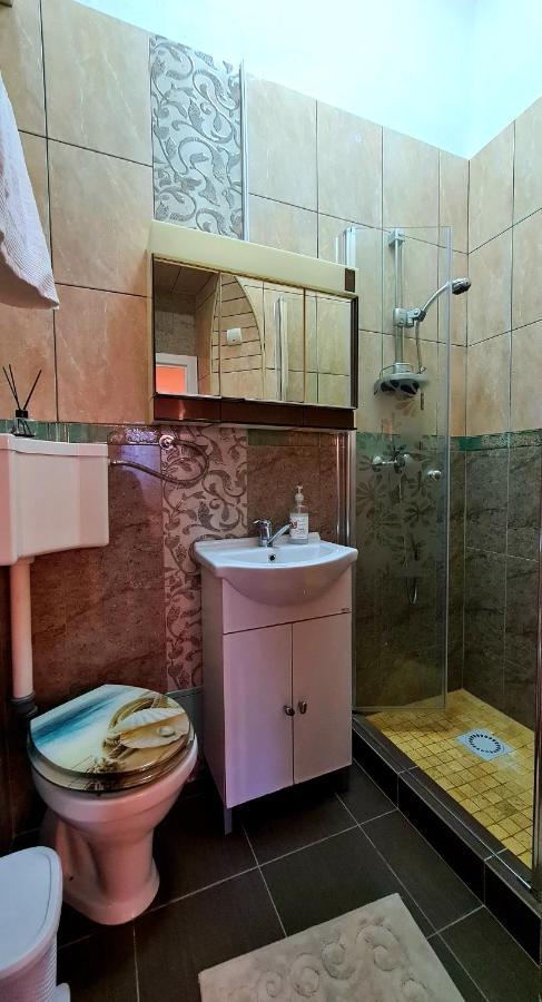 River Residence Temeşvar Dış mekan fotoğraf