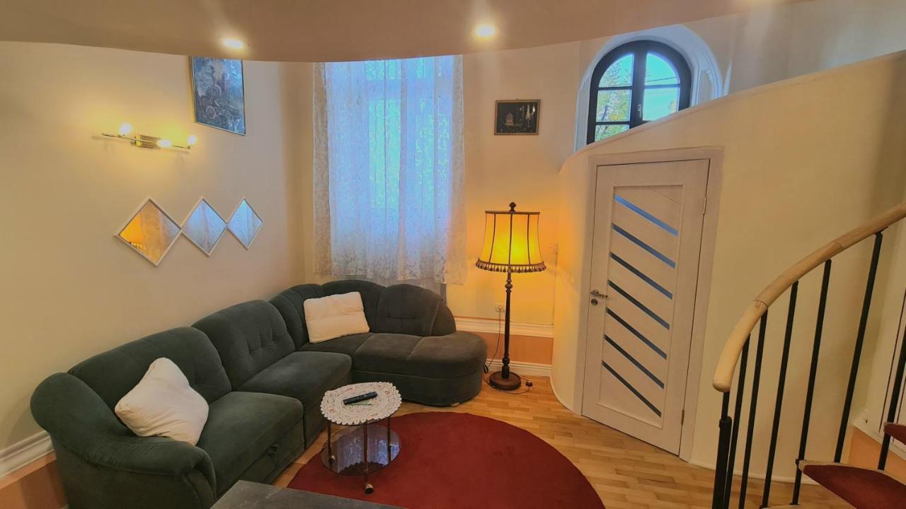 River Residence Temeşvar Dış mekan fotoğraf