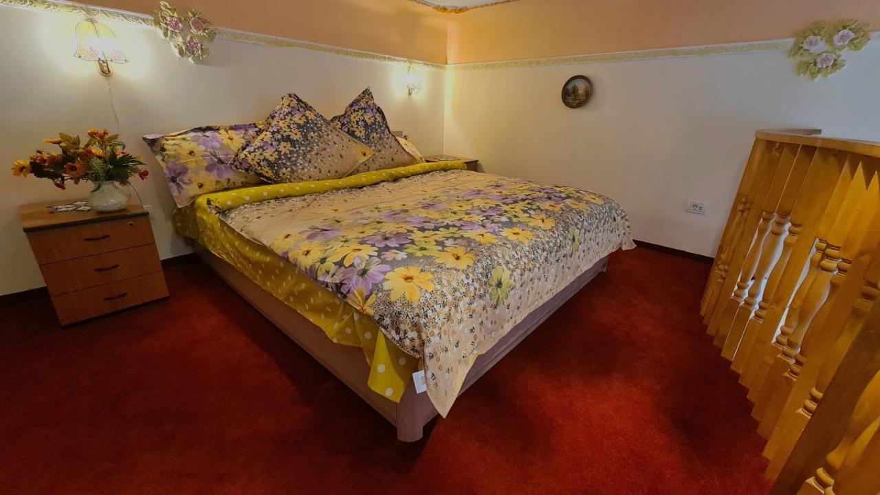 River Residence Temeşvar Dış mekan fotoğraf